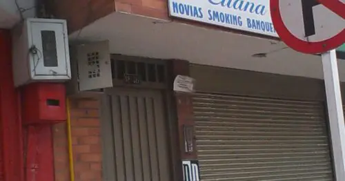 NOVIAS ELIANA NOVIAS ELIANA